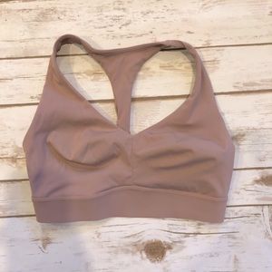 Athleta Yin Bra 32 D/DD